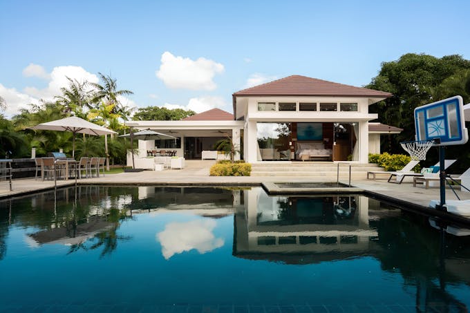 Caribbean Hideaway