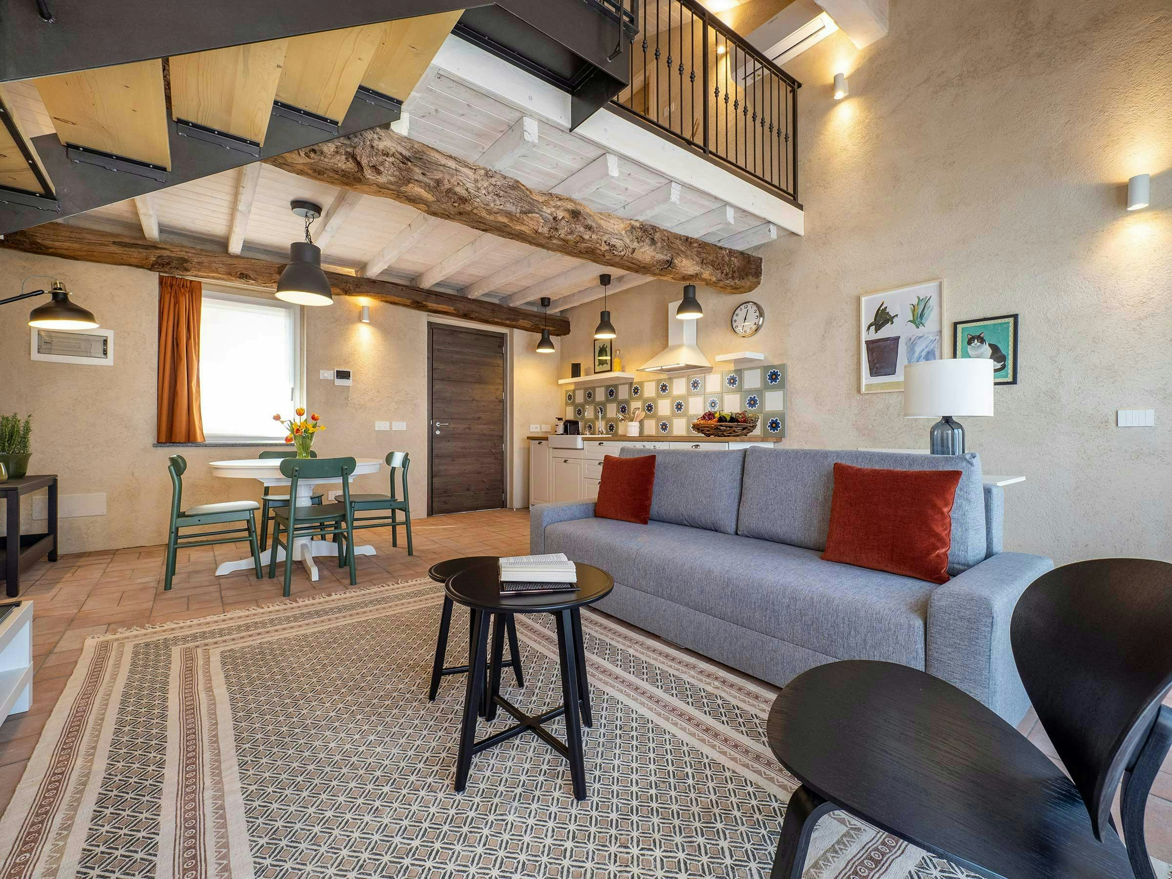 The Novara Place
