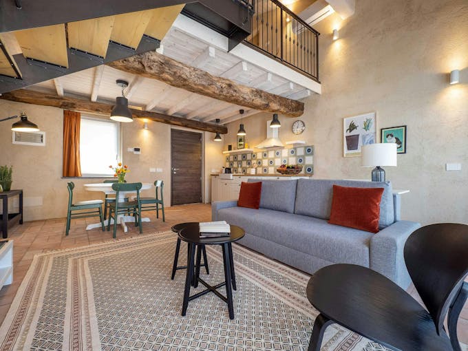 The Novara Place