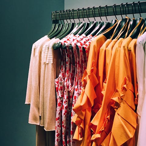 Browse the boutiques of Westbourne Grove also around a ten-minute stroll from this home