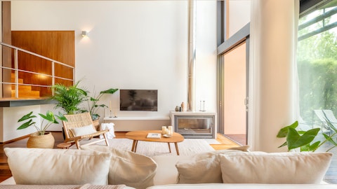 Settle down in front of the fire and get cosy