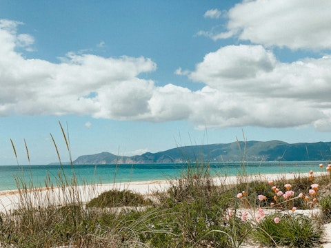 Explore the Setúbal Peninsula's pristine Atlantic beaches and golden sands