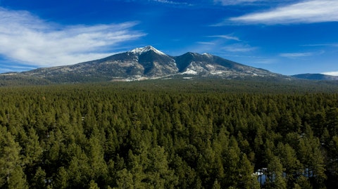Experience the beauty of Arizona from Flagstaff