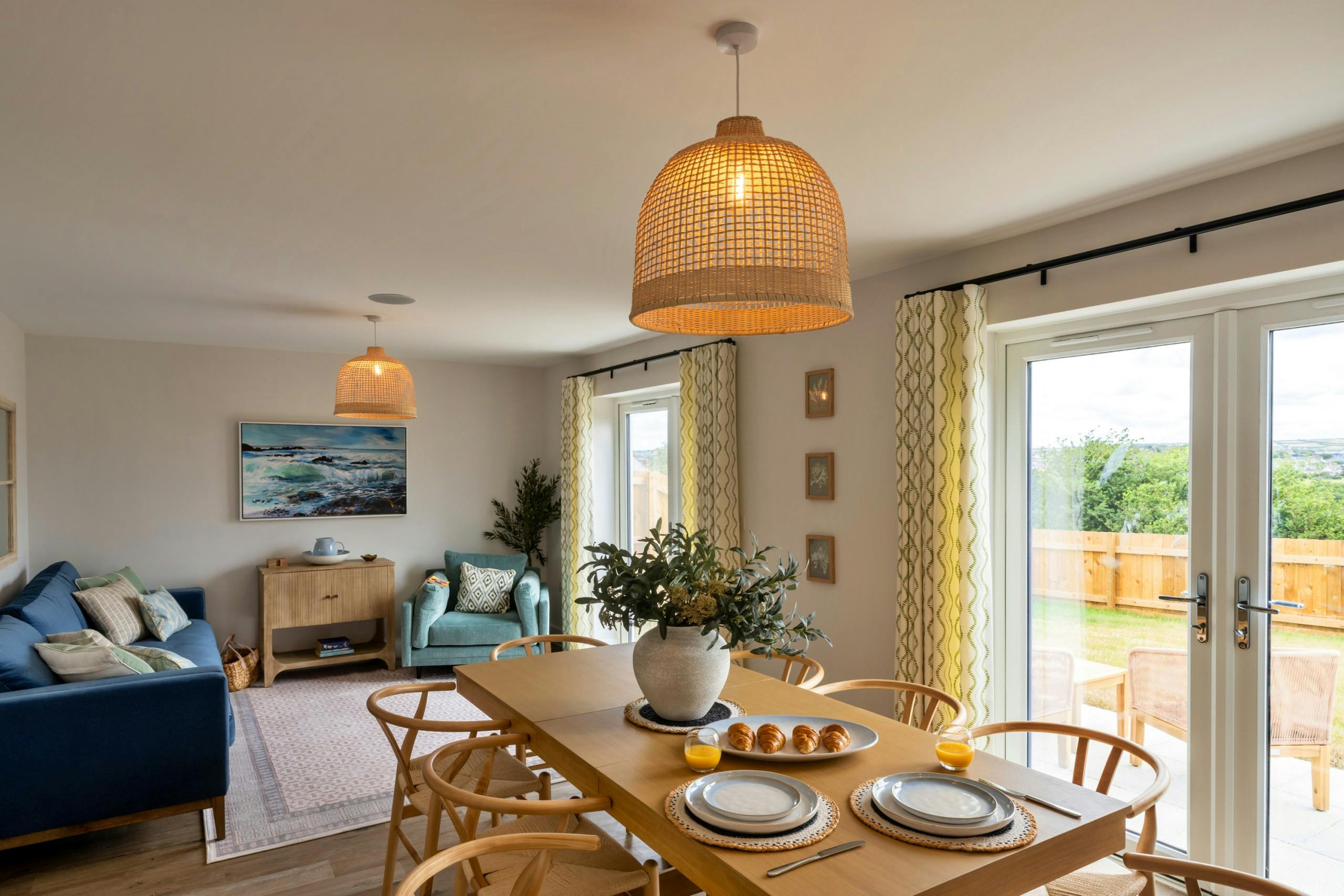 Bude Light