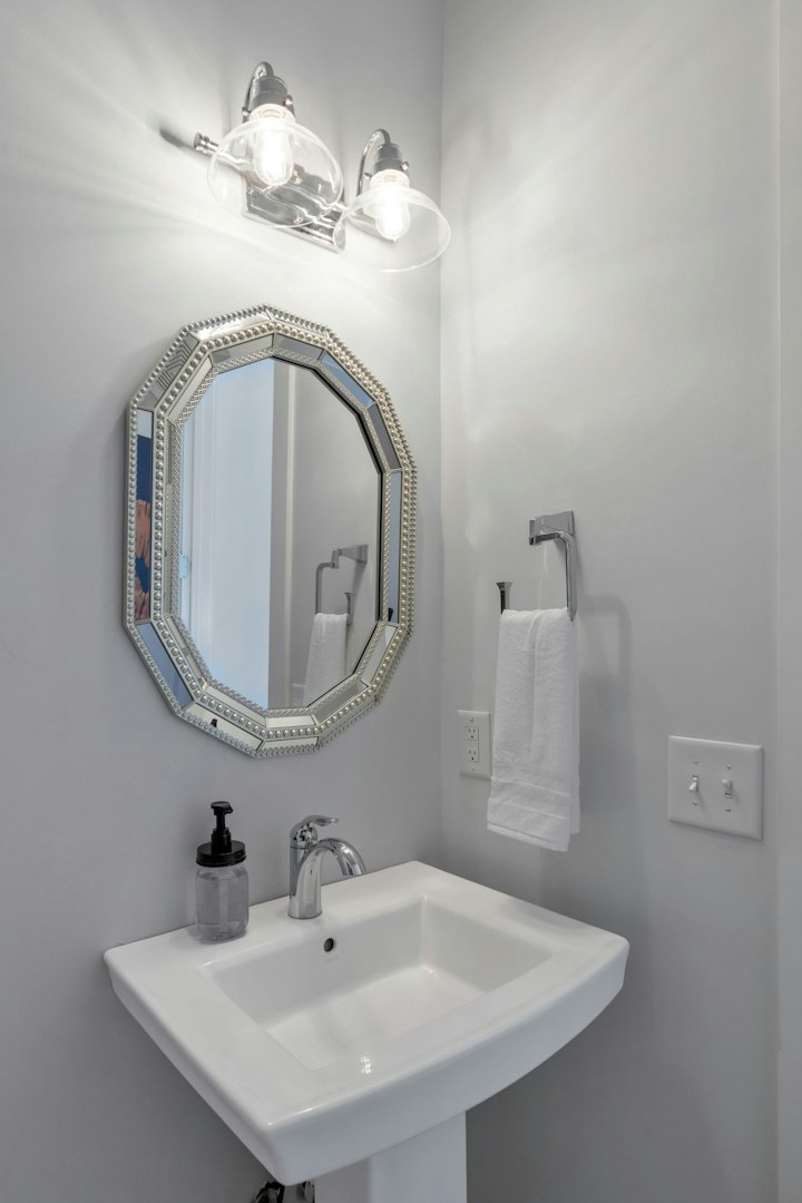 Bathroom photo