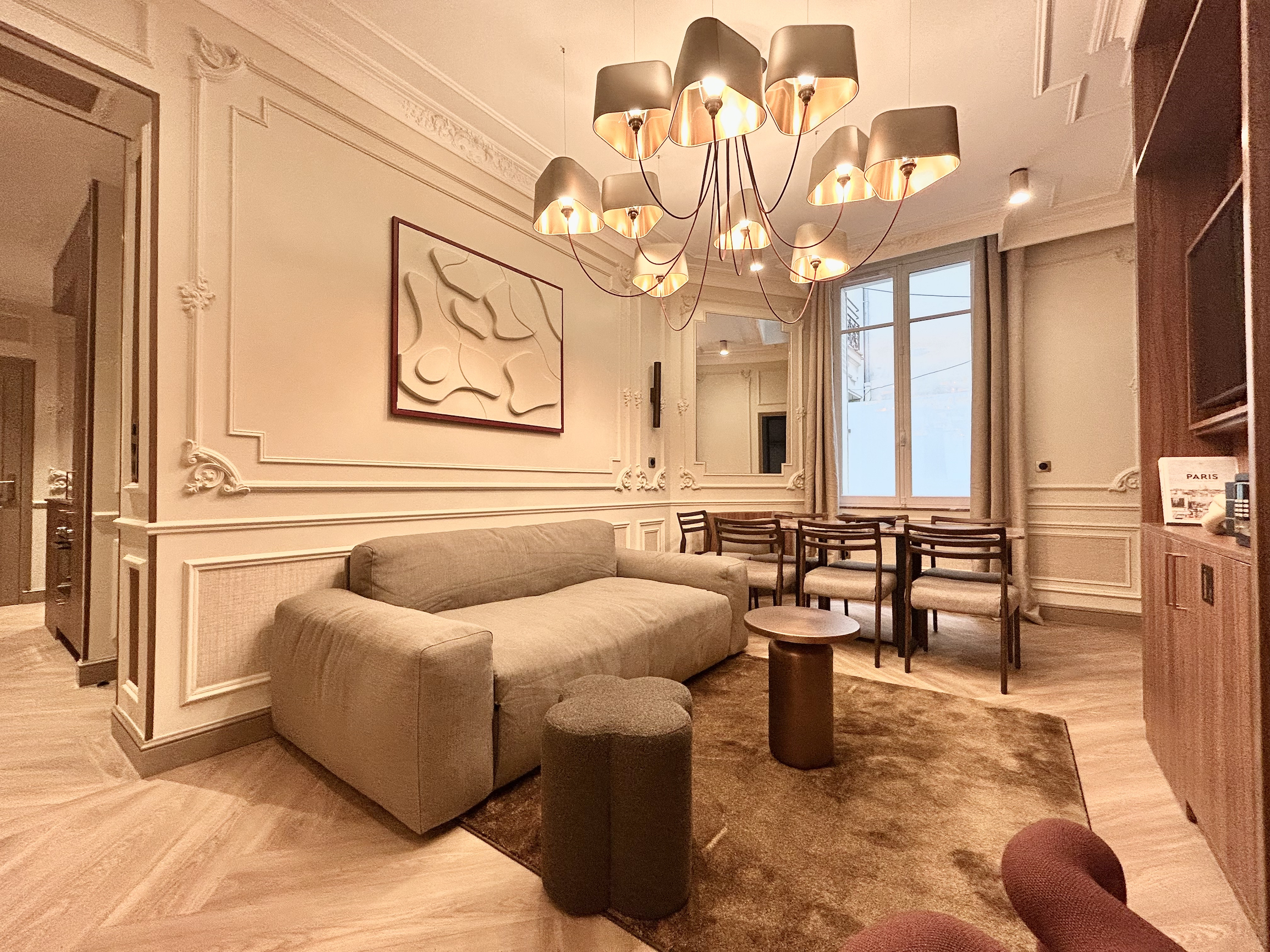 Wagram Grandeur