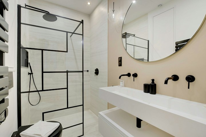 Bathroom photo
