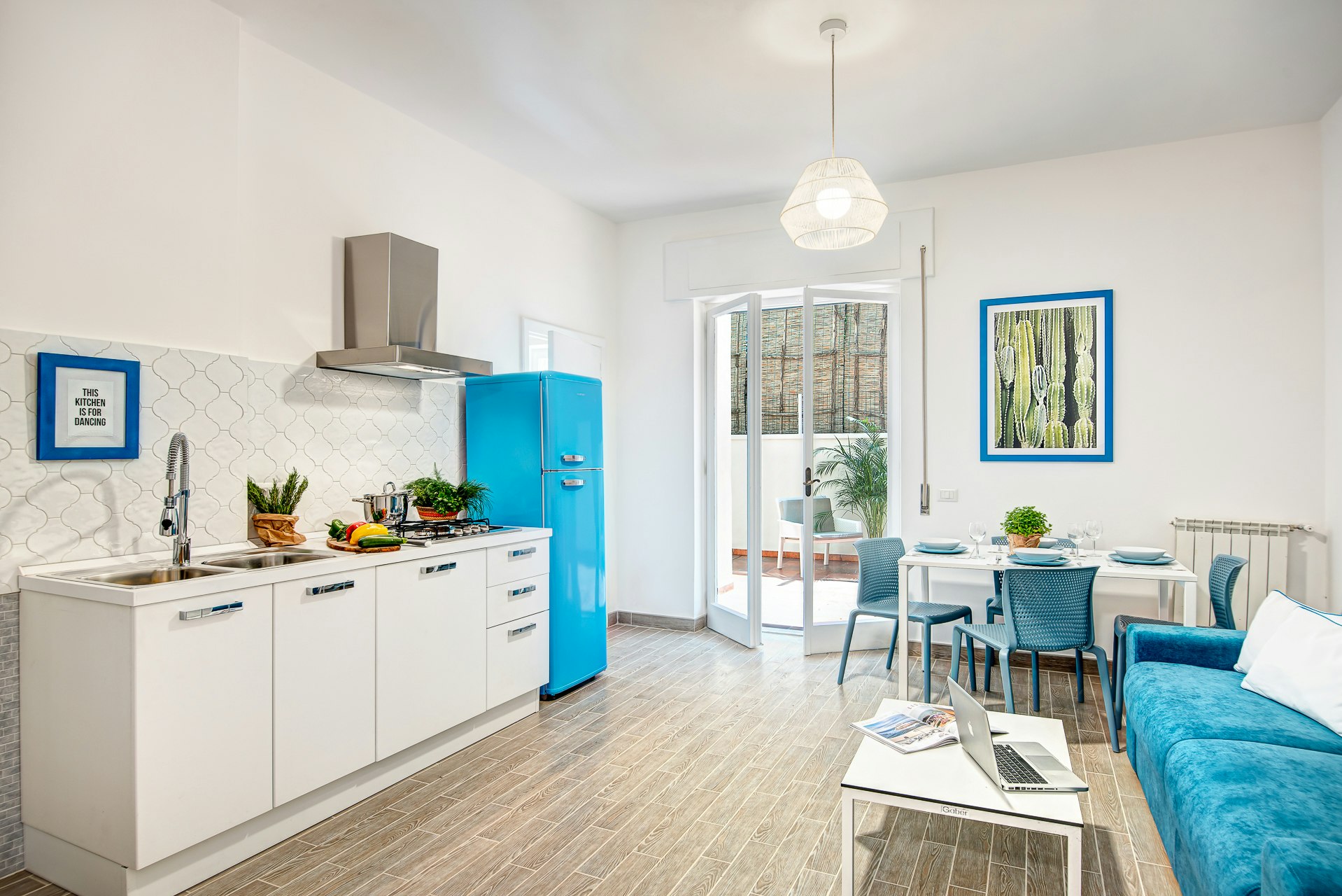 Agave Abode