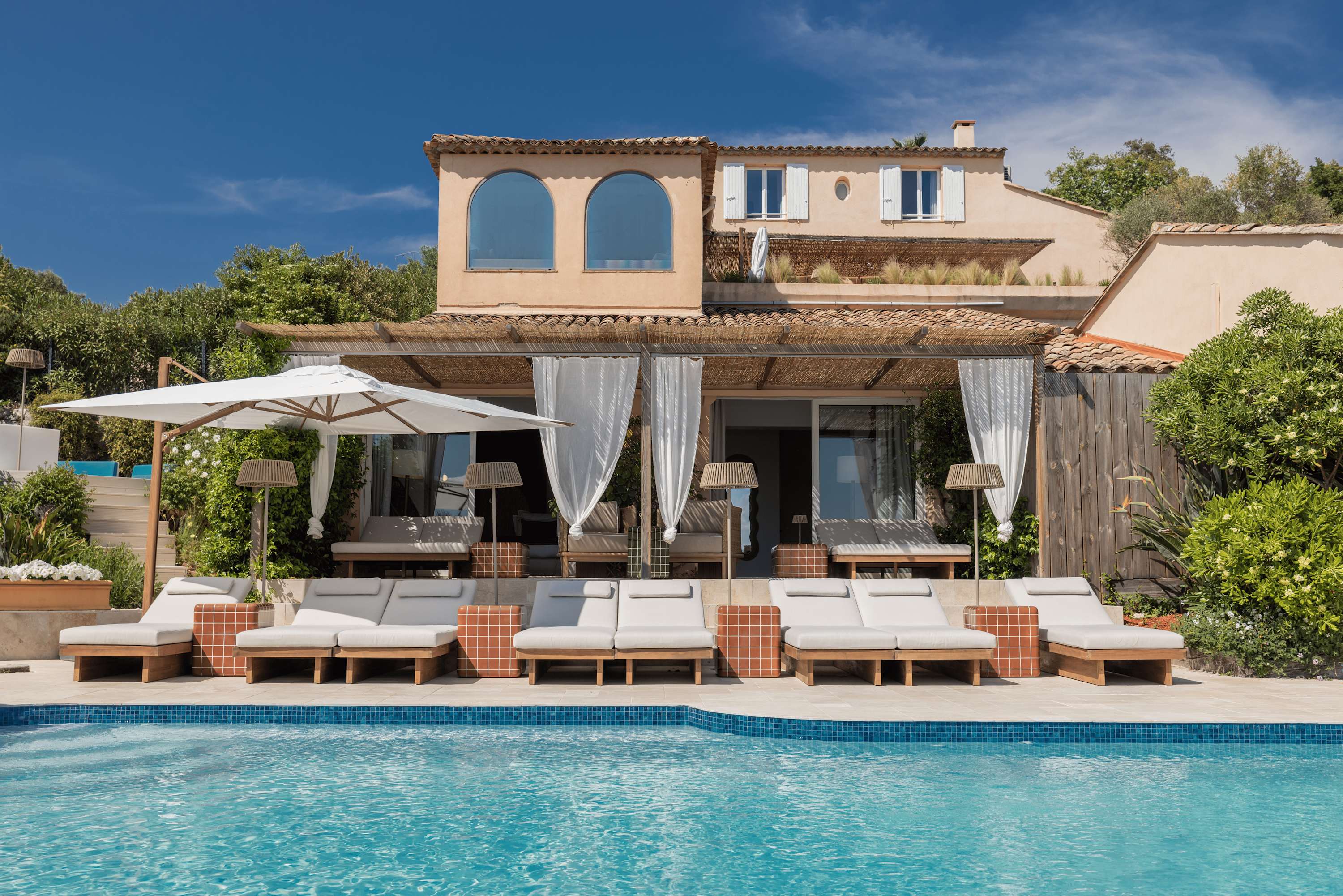 Grimaud Chic