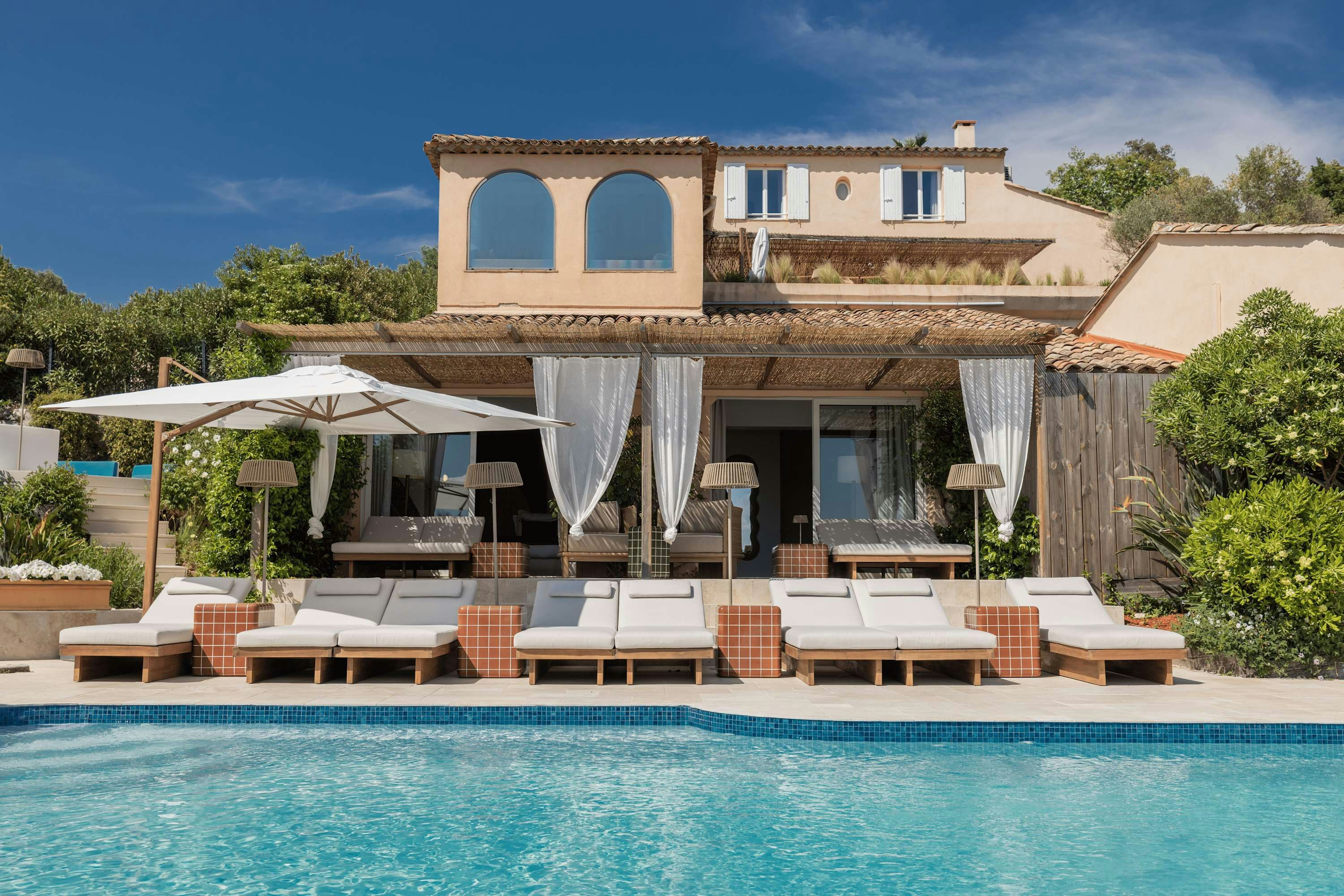 Grimaud Chic