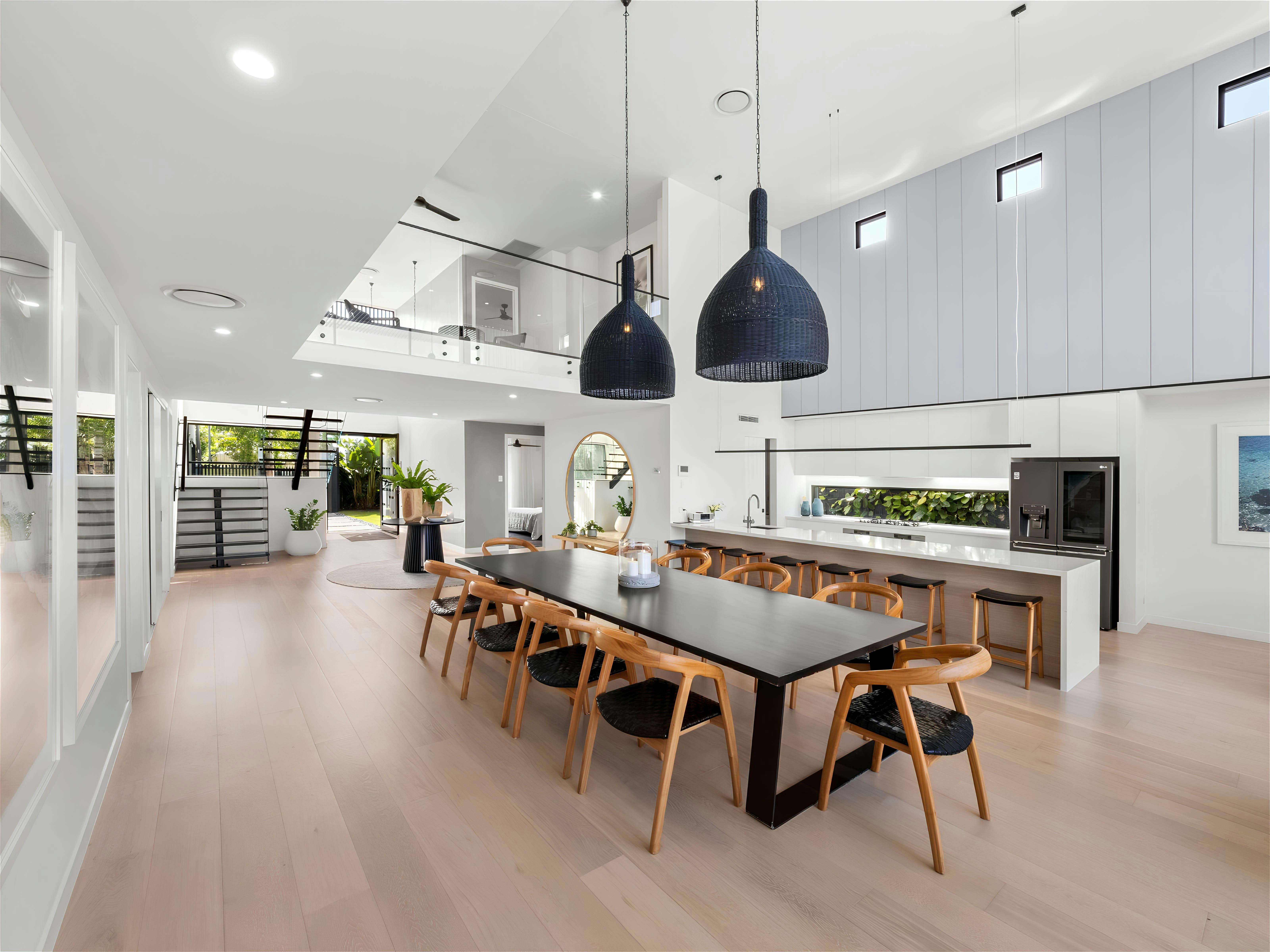 Waterfront Sophistication