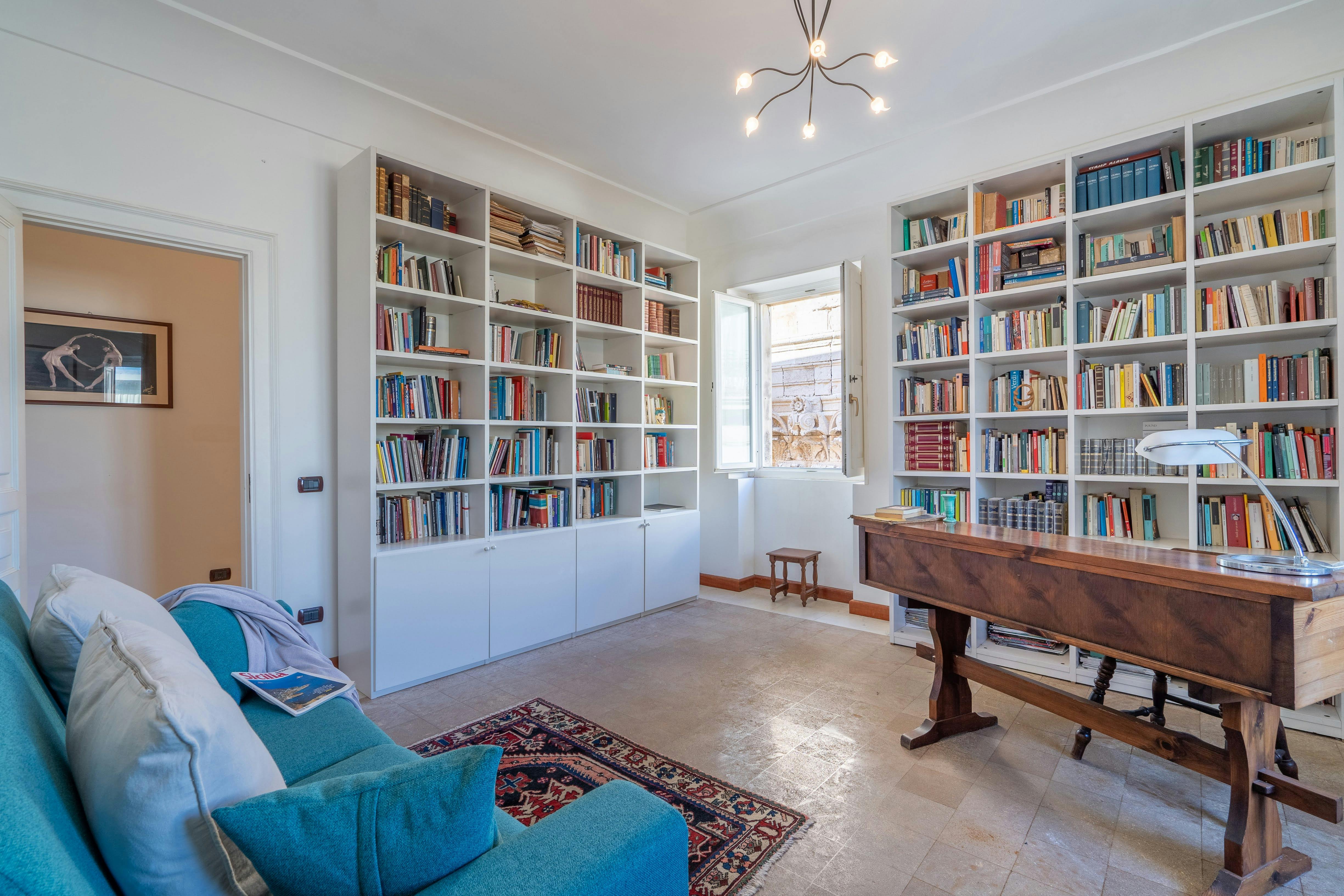 Bookish Abode
