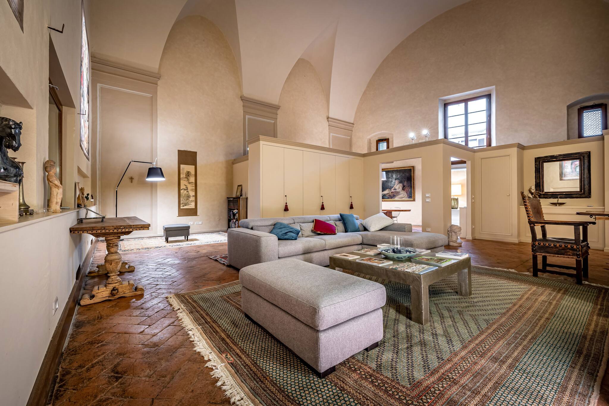 Florentine Serenity