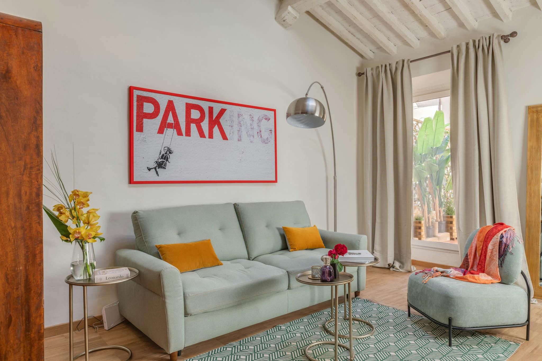 The Tuscan Terracotta