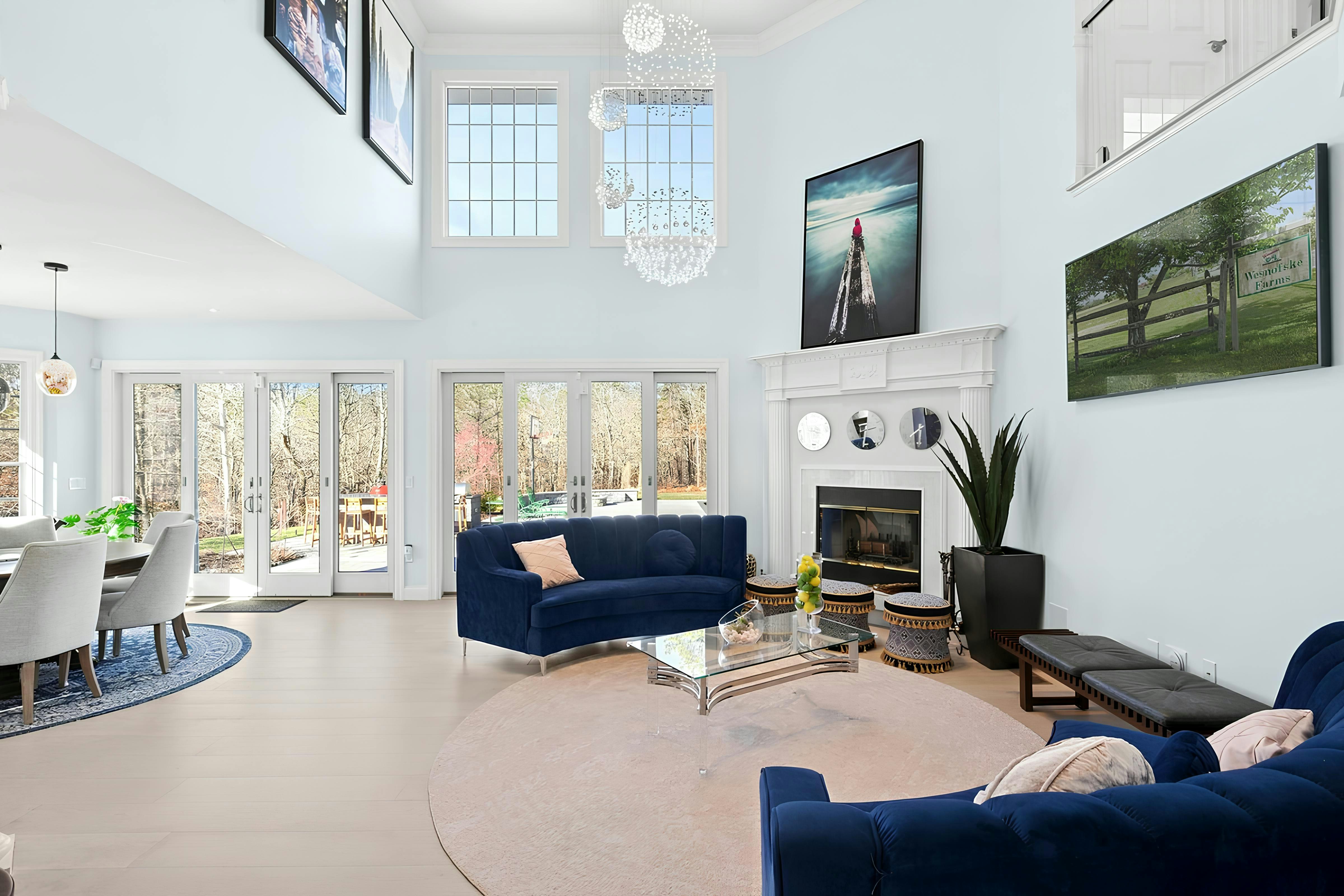 Quogue Retreat