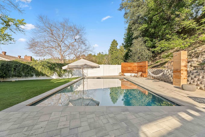 Green Hills Retreat