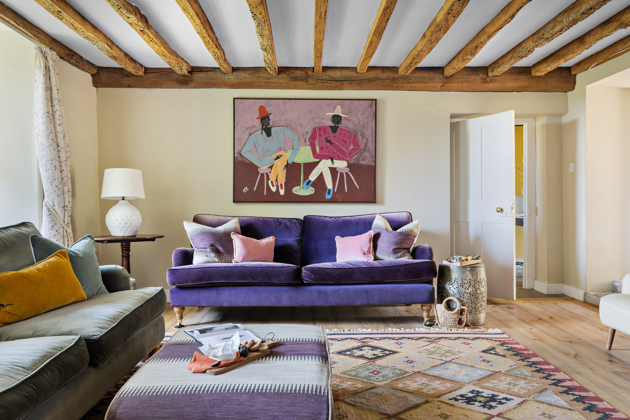 Inglenook & Estuary
