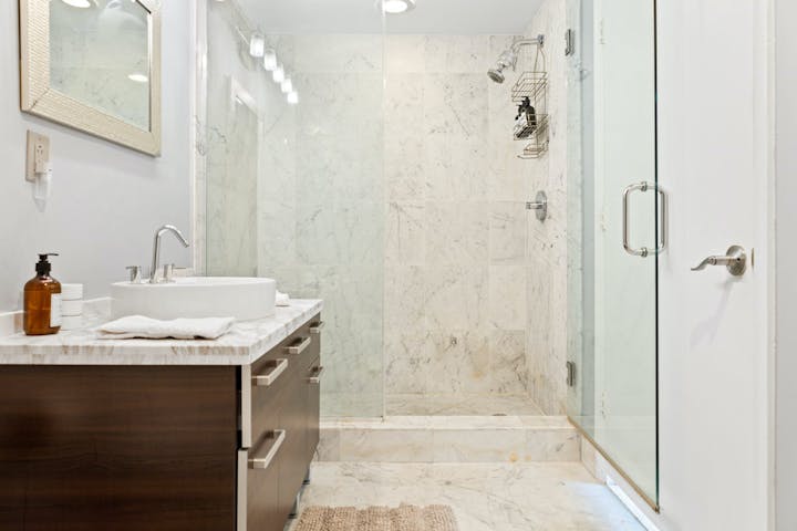 Bathroom photo