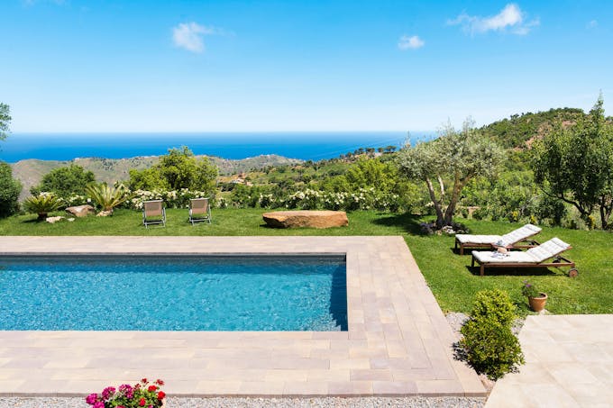 The Sicilian Residence