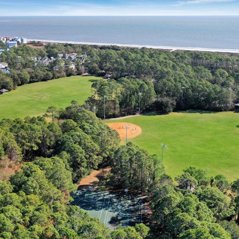 Embrace the island spirit from Bradley Beach – a short walk away