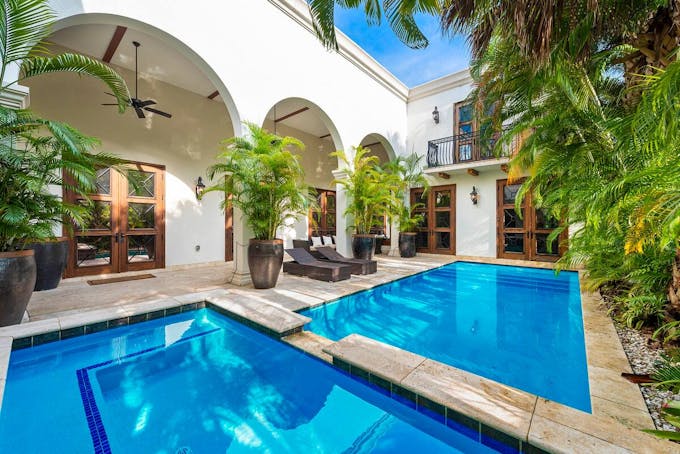 Family Fortress