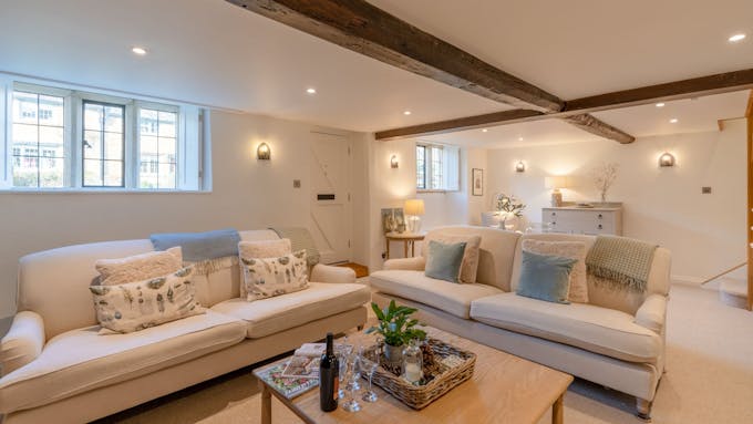 A Village Retreat