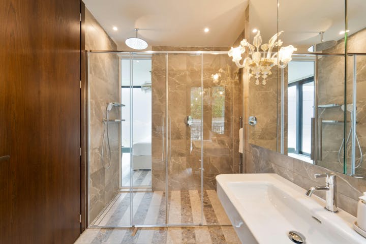 Bathroom photo