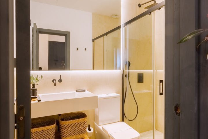 Bathroom photo