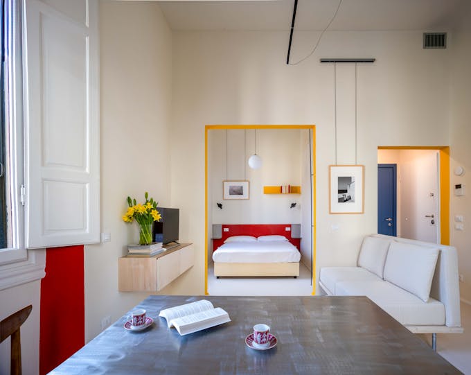 Tuscany Charm & Elegance