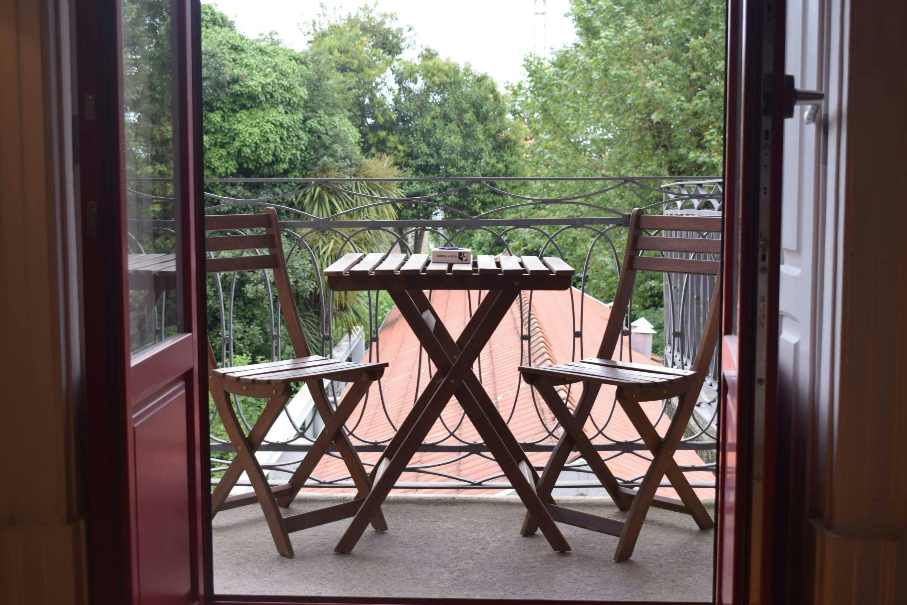 Serenity at Cedofeita