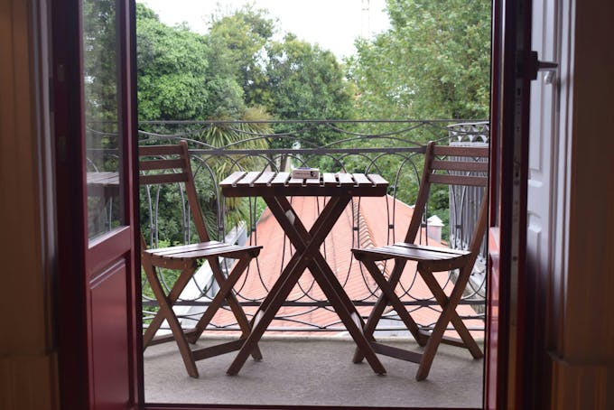 Serenity at Cedofeita