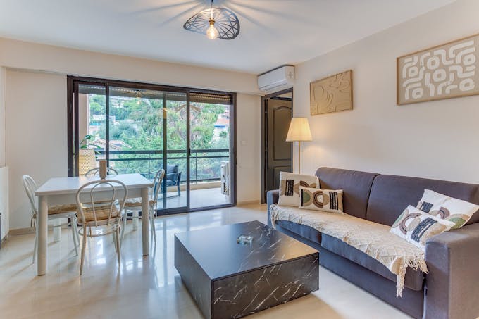 The Azure Home