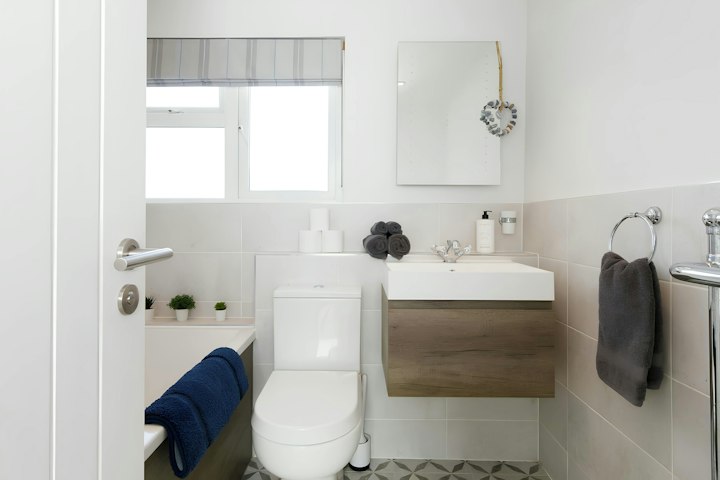 Bathroom photo