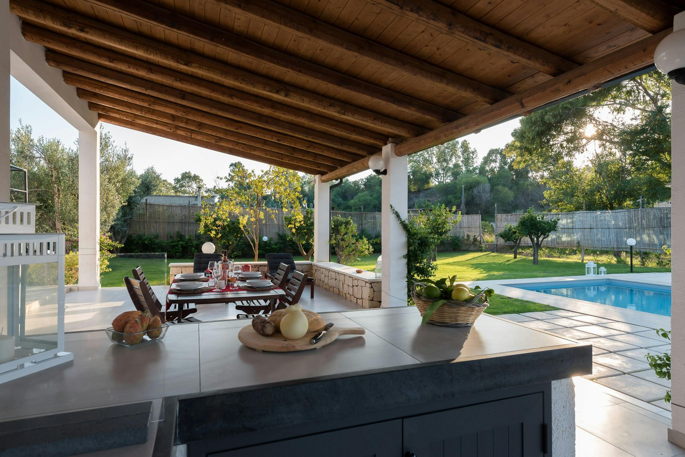 Nostalgia For Sicily