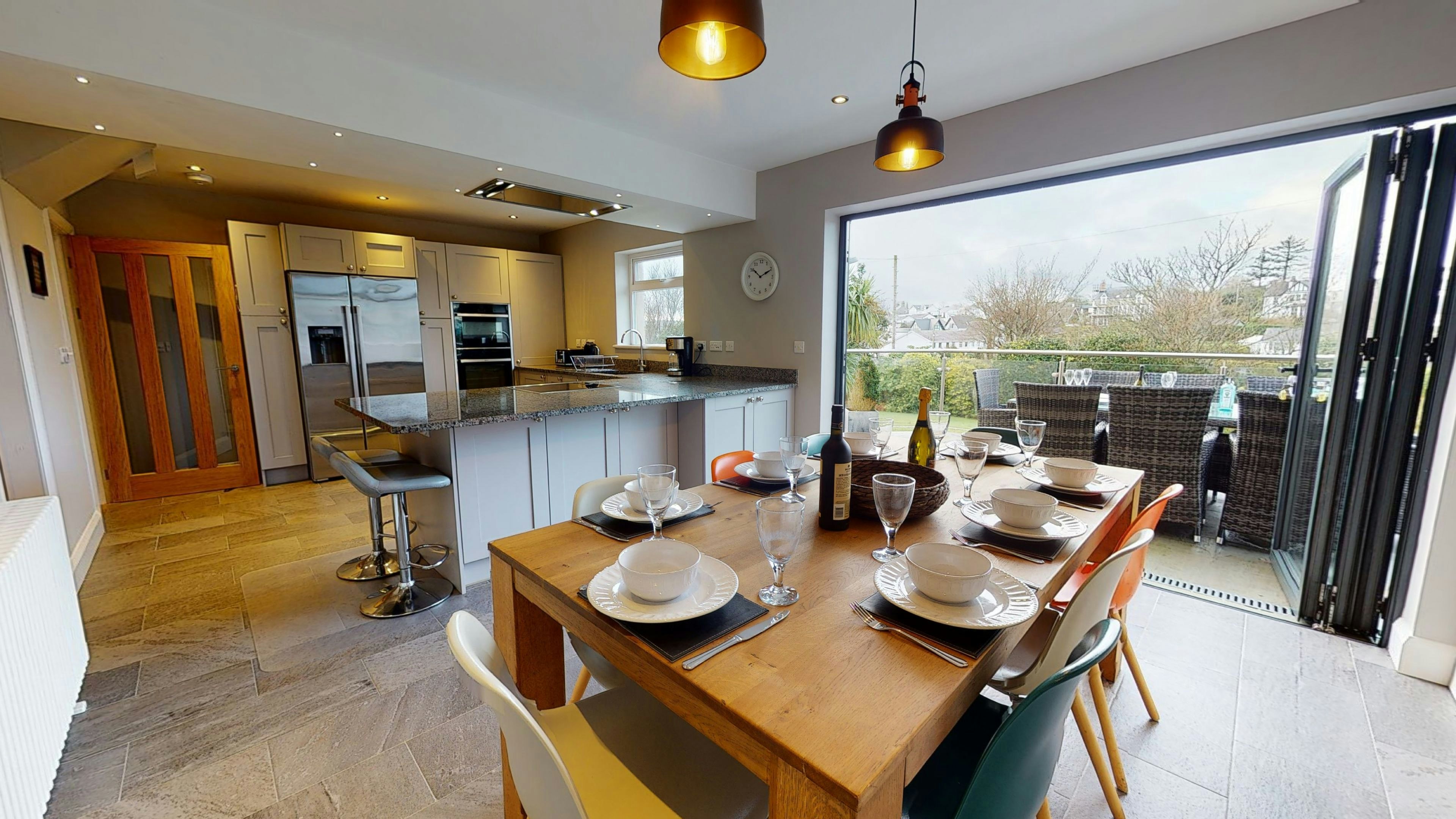 The Abersoch Appeal