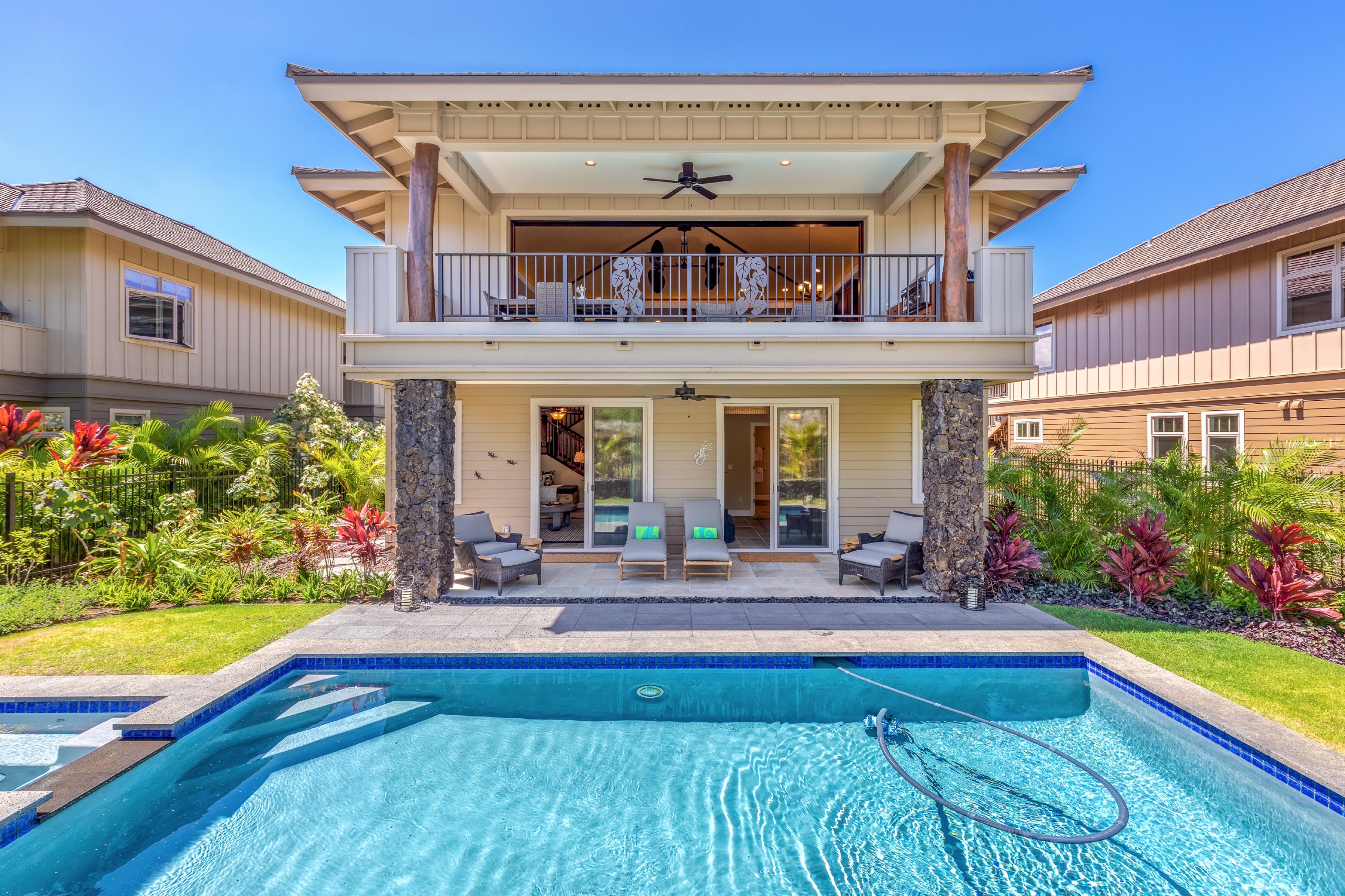 Kohala Sunfall
