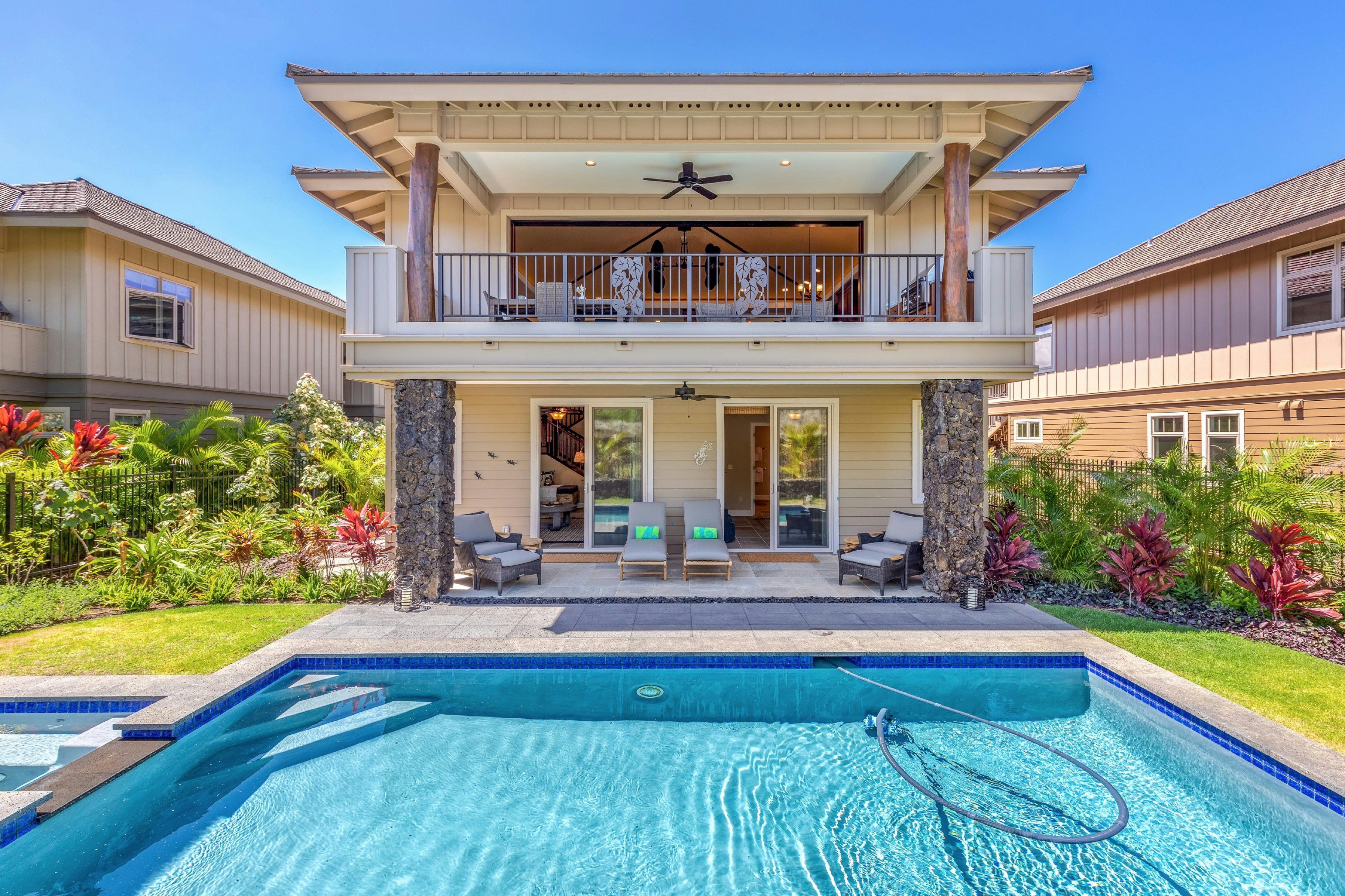 Kohala Sunfall