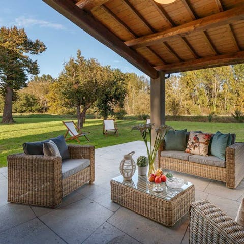 Guests felt this home was perfect for families or groups of friends.