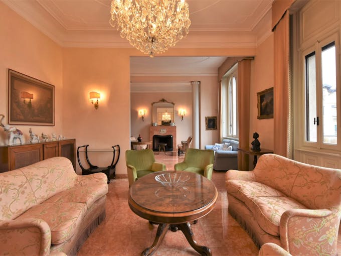 Antique Elegance