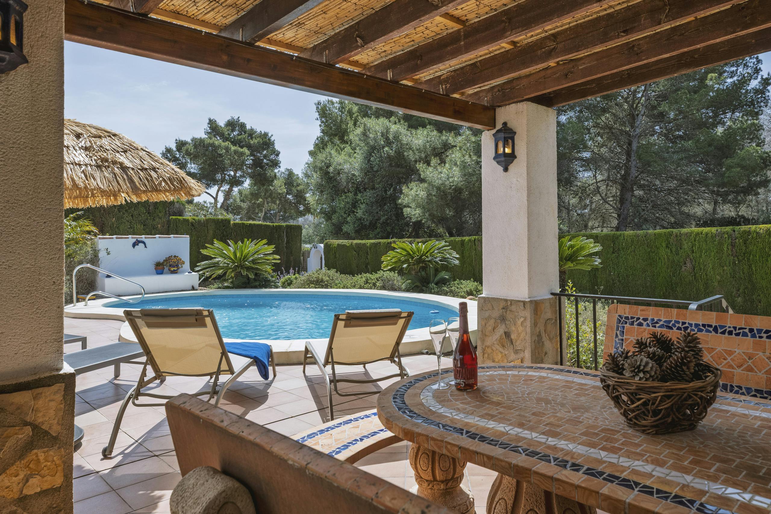 Casa Serena