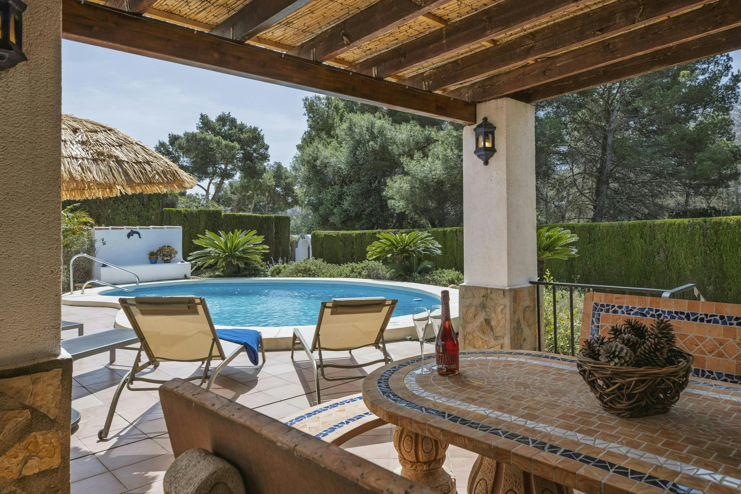 Casa Serena