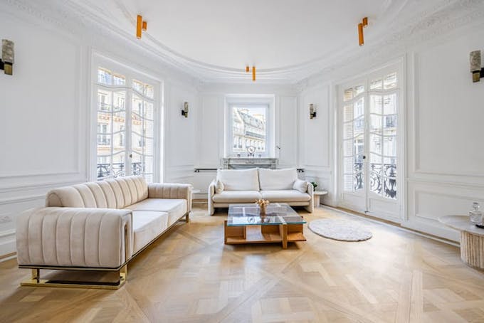 The Paris Haven