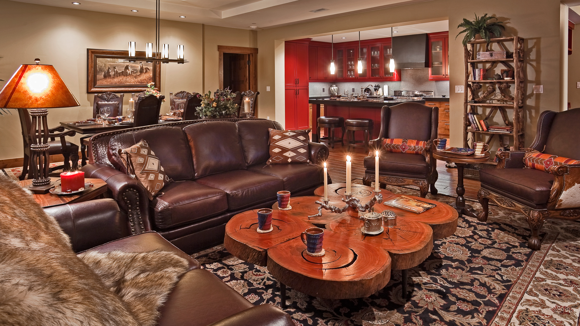 Caribou Lodge, Colorado, United States | Plum Guide