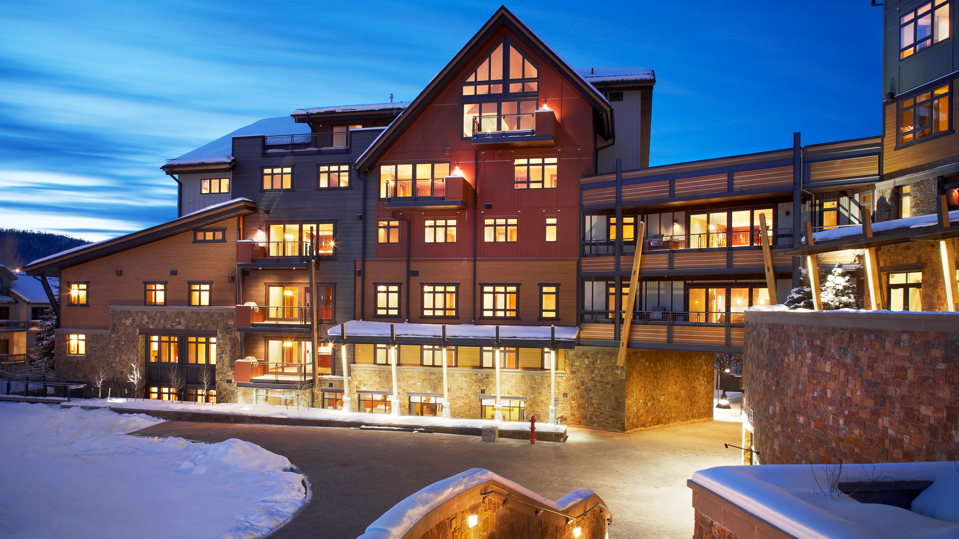 Caribou Lodge, Colorado, United States | Plum Guide
