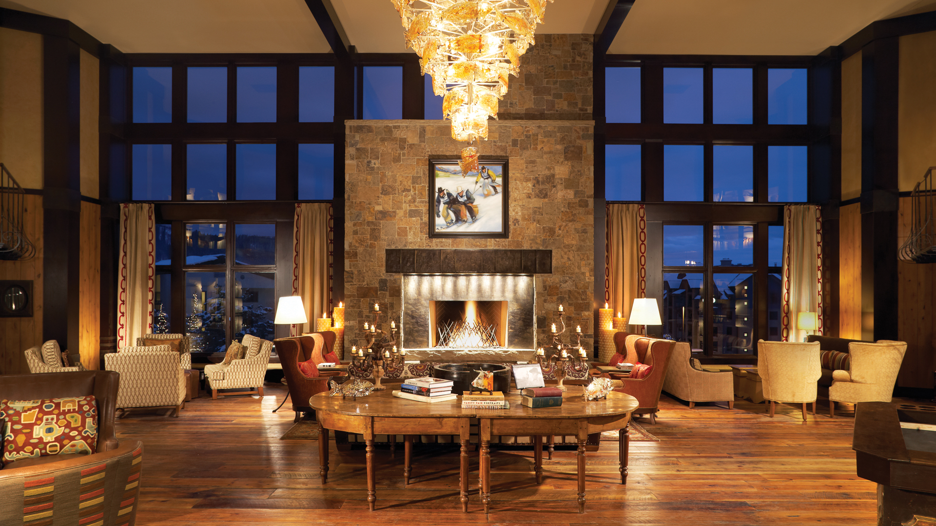 Caribou Lodge, Colorado, United States | Plum Guide