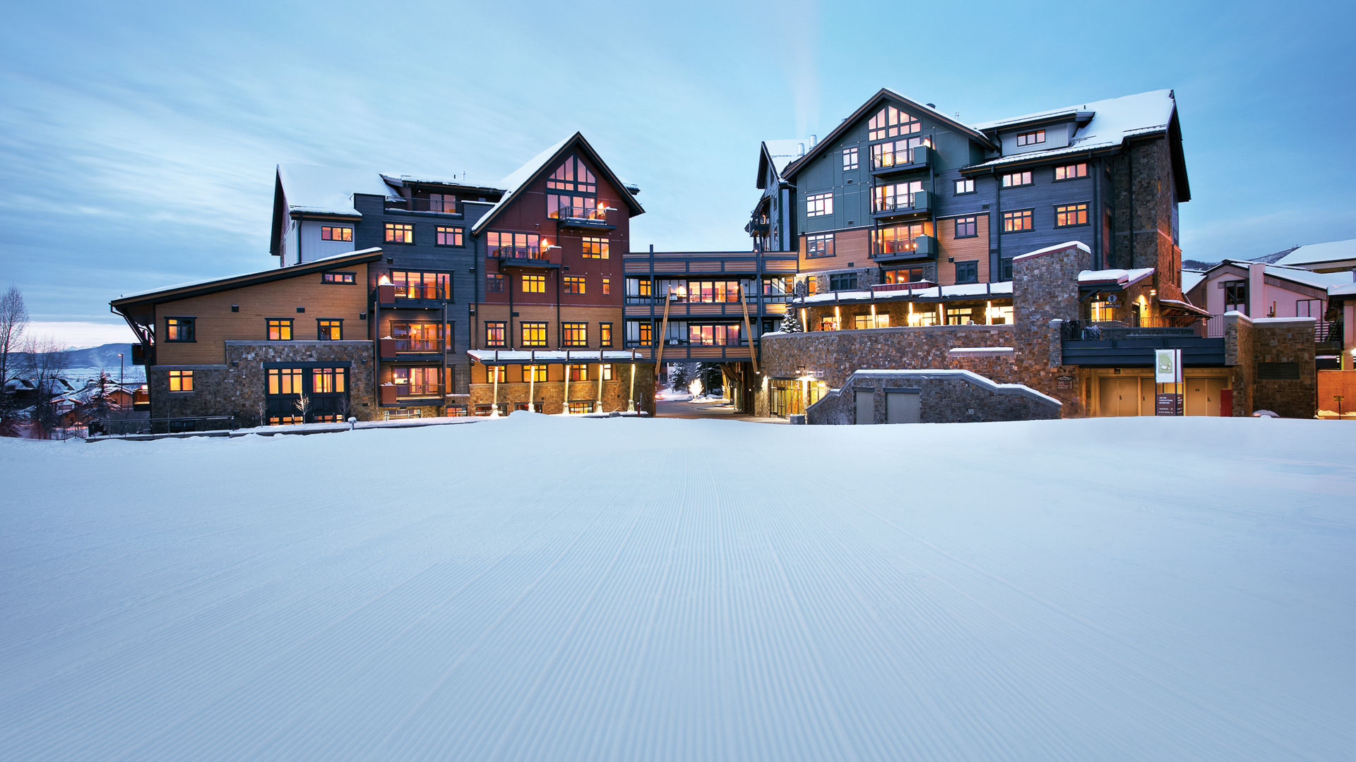 Caribou Lodge, Colorado, United States | Plum Guide