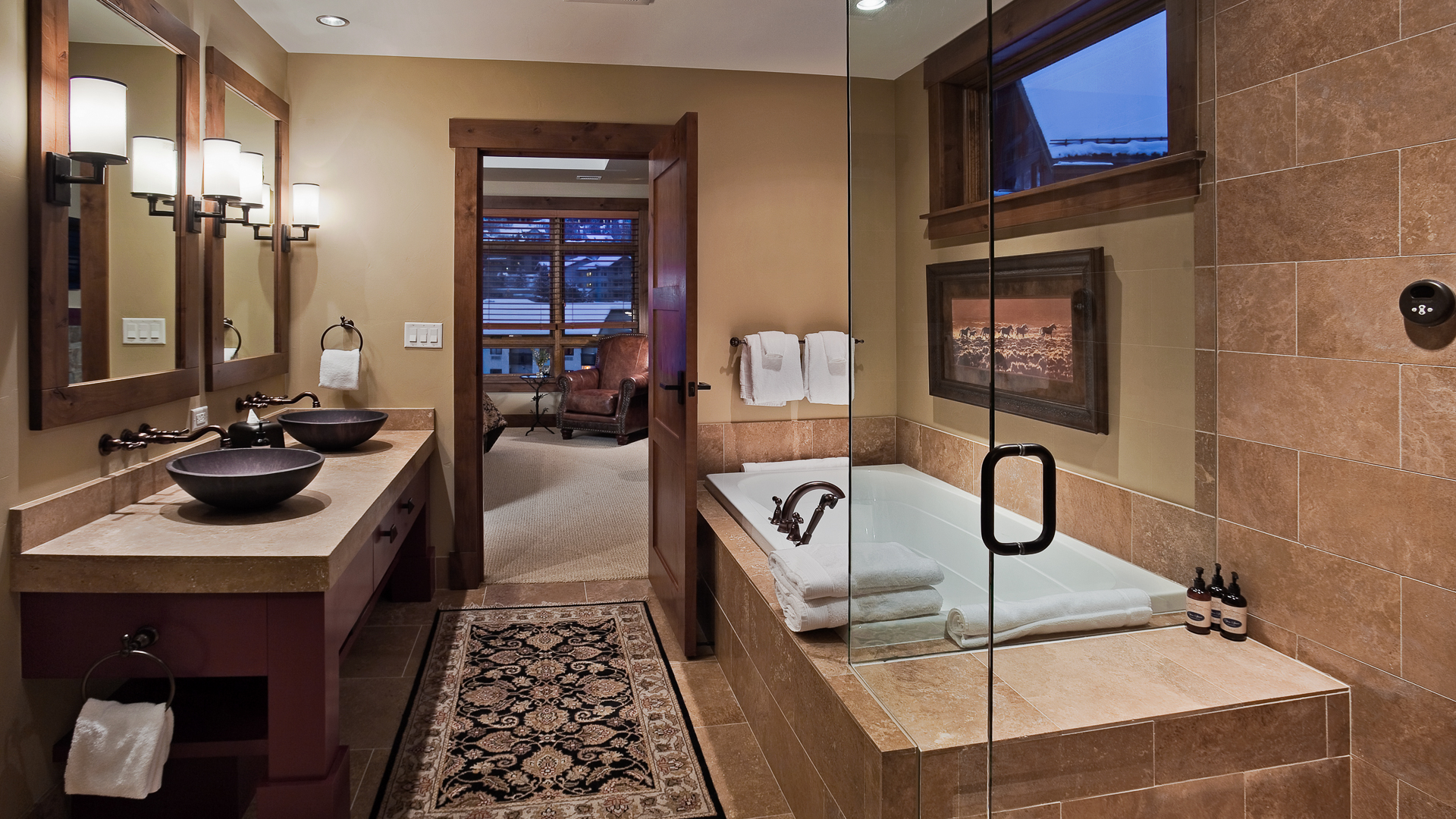 Caribou Lodge, Colorado, United States | Plum Guide