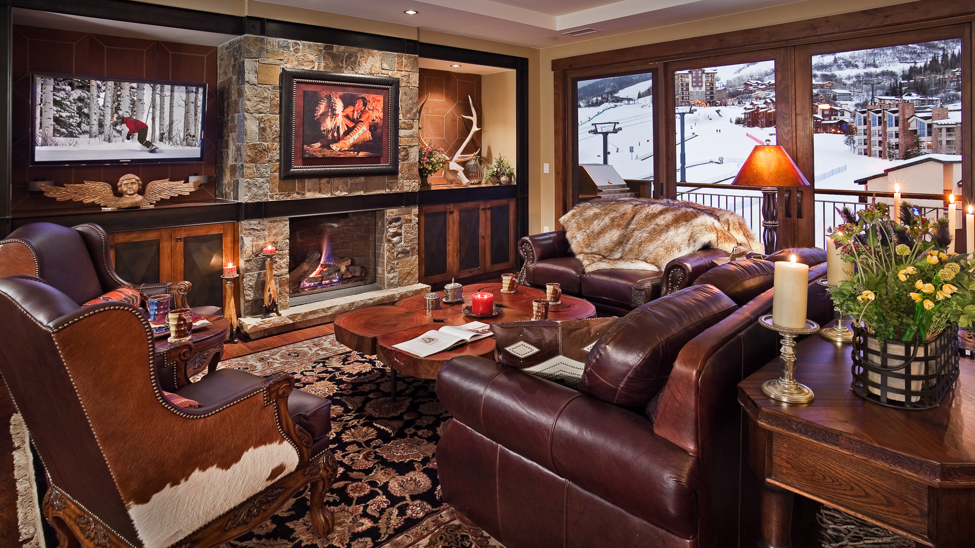 Caribou Lodge, Colorado, United States | Plum Guide