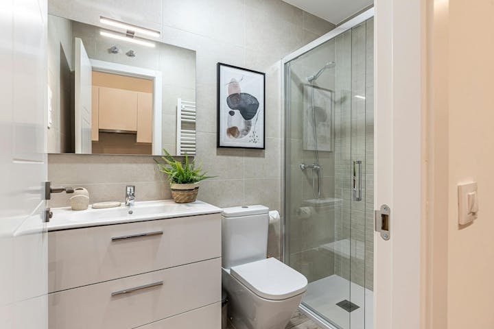 Bathroom photo