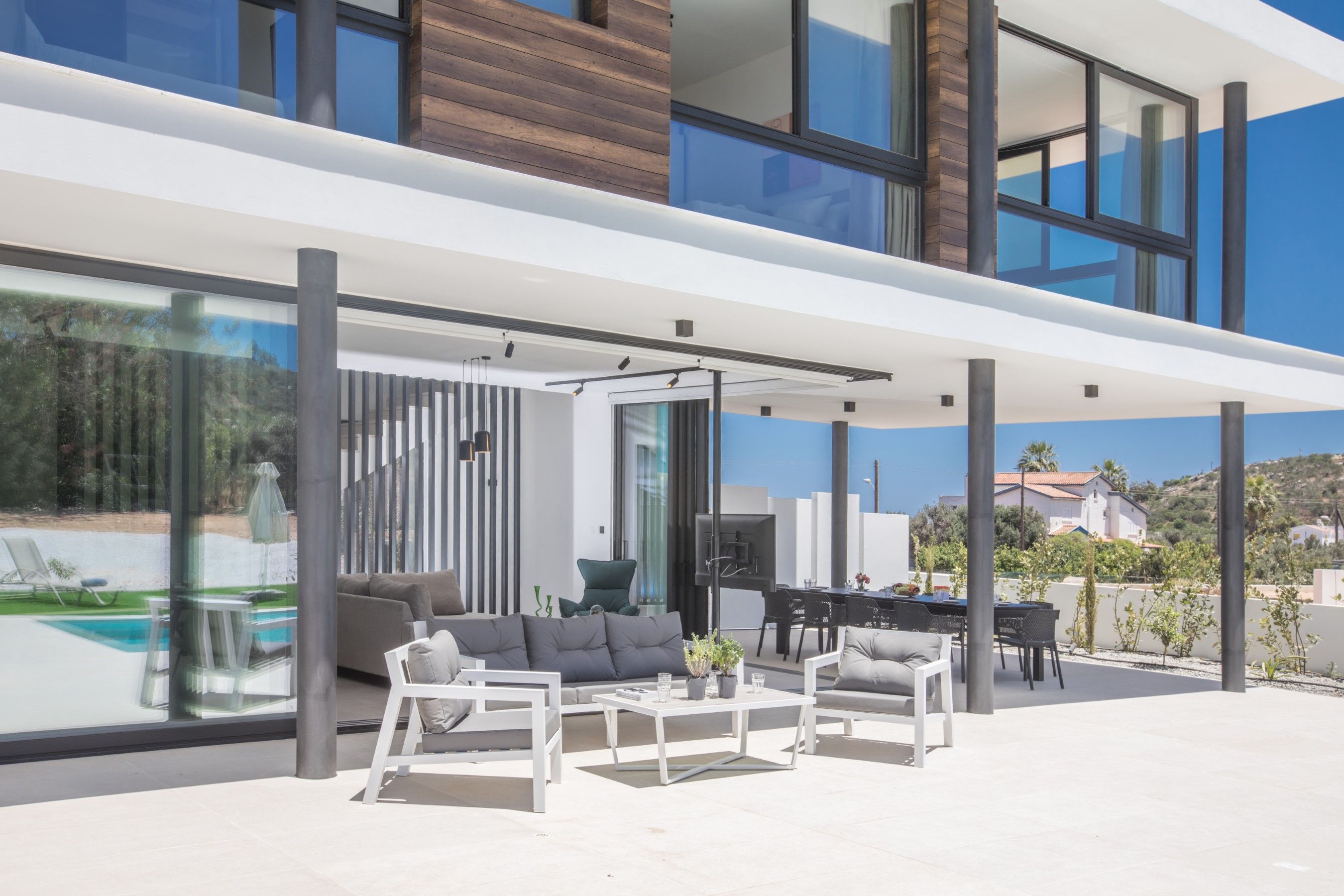 Protaras Twin Tides